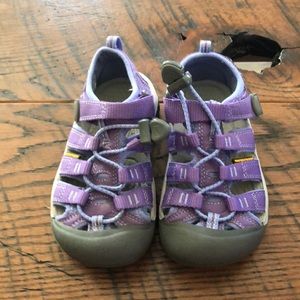 Keen Girls Sandals